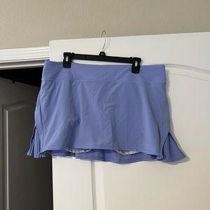 Lululemon Skirt